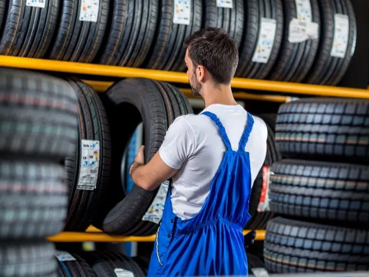 Bünyan Oto Lastikçi