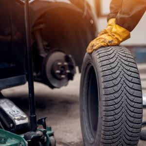 Bünyan Oto Lastikçi